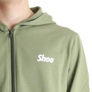 FELPA CORE SHOESHINE - Mad Fashion | img vers.300x/